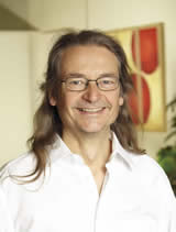 Portrait 1, Dietmar Schlau, Heilpraktiker für Psychotherapie